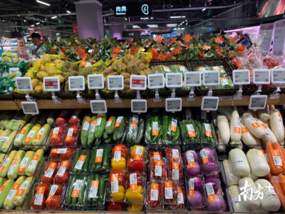 探營盒馬佛山店 全國二線城市首店,如何用“佛山味”與“新鮮力”破局